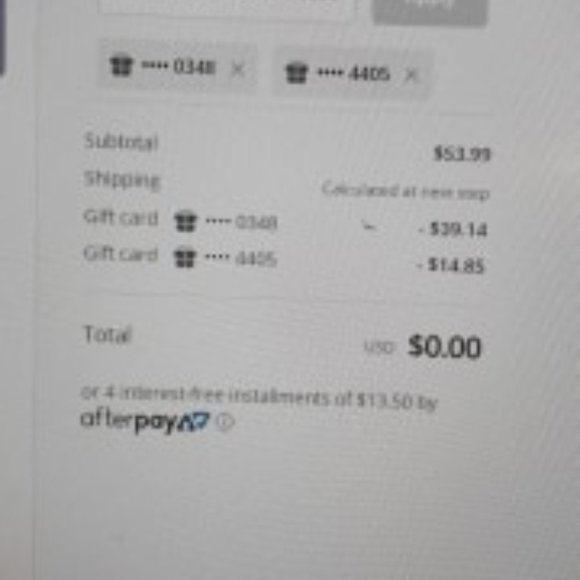 Sell 10$/20$/30$/40$ Volcom.com Very cheap - Picture 1 of 1